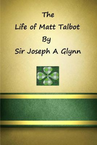 Carte Life of Matt Talbot Brother Hermenegild Tosf