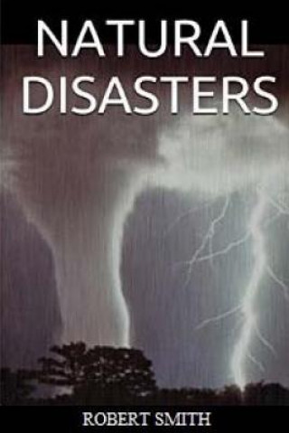 Buch Natural Disasters Robert Smith