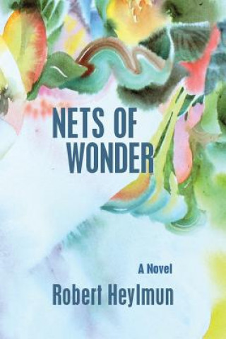 Kniha Nets of Wonder Robert Heylmun