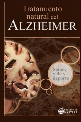 Könyv Tratamiento natural del ALZHEIMER Adolfo Perez Agusti