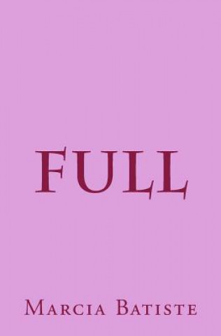 Libro Full Marcia Batiste