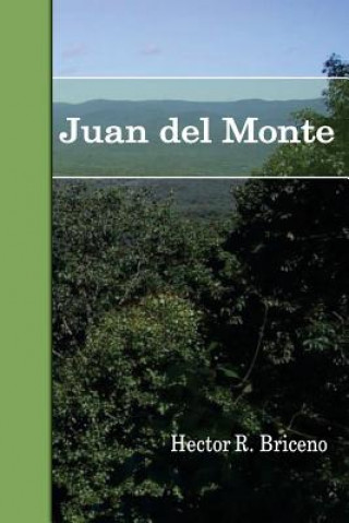 Kniha Juan del Monte Hector R Briceno