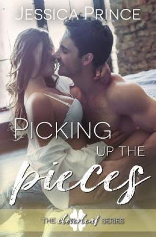 Βιβλίο Picking up the Pieces Jessica Prince