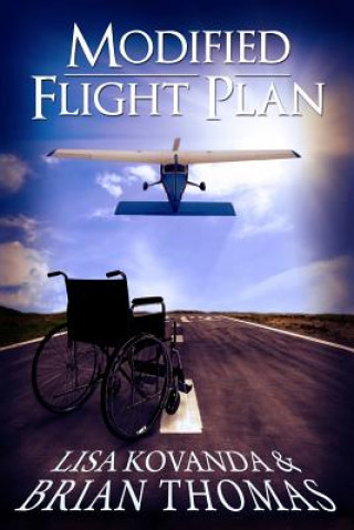 Carte Modified Flight Plan Lisa Kovanda