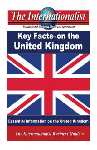 Книга Key Facts on the United Kingdom: Essential Information on the United Kingdom Patrick W Nee