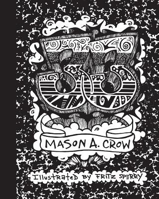 Könyv 33 Mason a Crow