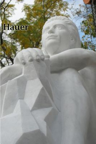 Kniha Hauer Russ Thayer