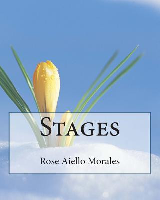 Boek Stages Rose Aiello Morales