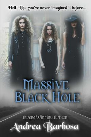 Carte Massive Black Hole Andrea Barbosa