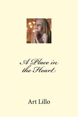 Carte A Place in the Heart Art Lillo