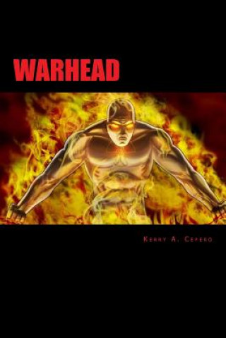 Book Warhead Kerry a Cepero
