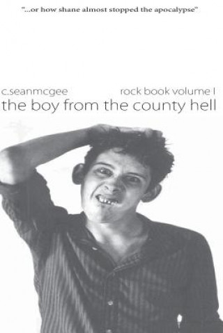 Book The Boy from the County Hell C Sean McGee