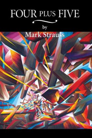 Boek Four Plus Five Mark Strauss