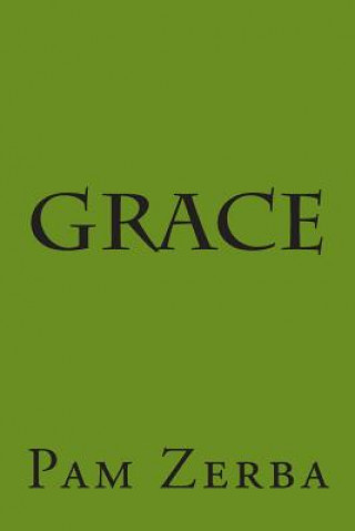 Libro Grace Pam Zerba