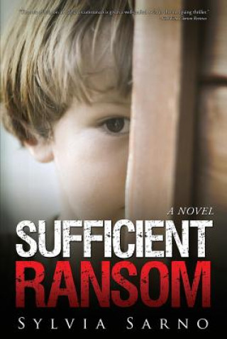 Libro Sufficient Ransom Sylvia Sarno
