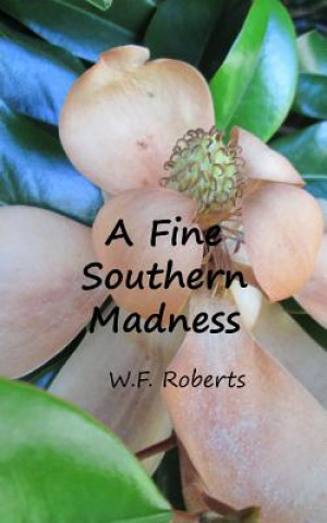 Knjiga A Fine Southern Madness W F Roberts