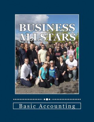 Kniha Business Allstars: Financing Decisions Gaylen K Bunker
