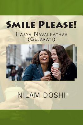 Kniha Smile Please!: Haasya Navalkatha Nilam Doshi