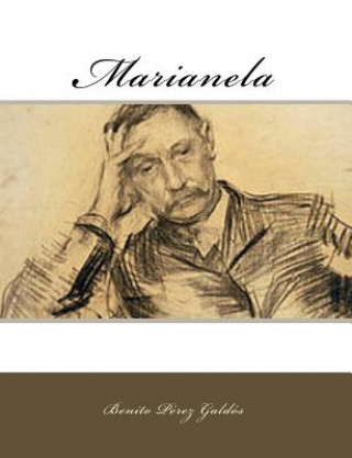 Könyv Marianela Benito Perez Galdos
