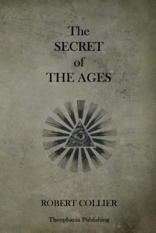 Book The Secret of the Ages Robert Collier