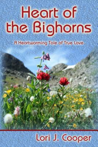 Carte Heart of the Bighorns Lori J Cooper