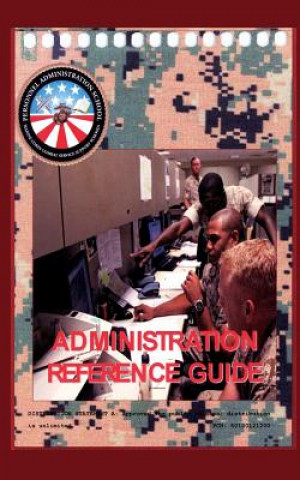 Book Administration Reference Guide Marine Corps