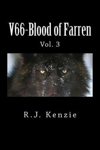 Carte V66-Blood of Farren: Vol. 3 Domino