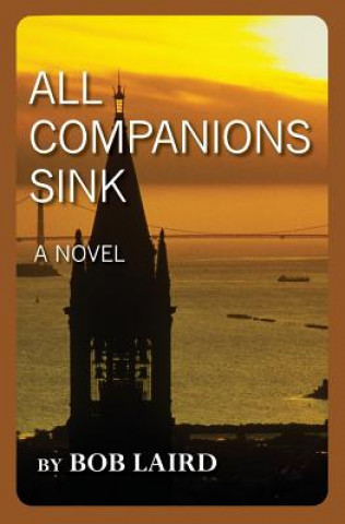 Kniha All Companions Sink Bob Laird