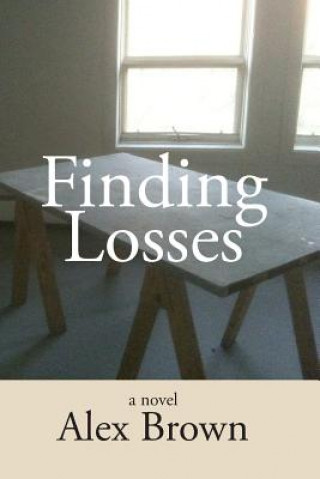 Carte Finding Losses Alex Brown