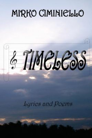 Book Timeless Mirko Ciminiello