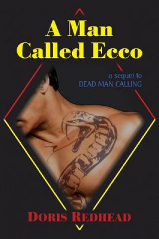 Boek A Man Called Ecco Doris Redhead
