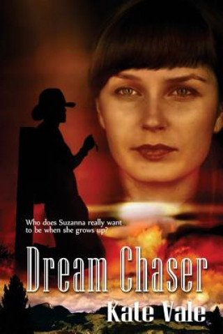 Carte Dream Chaser Kate Vale