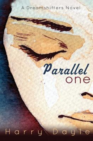 Boek Parallel One Harry Dayle