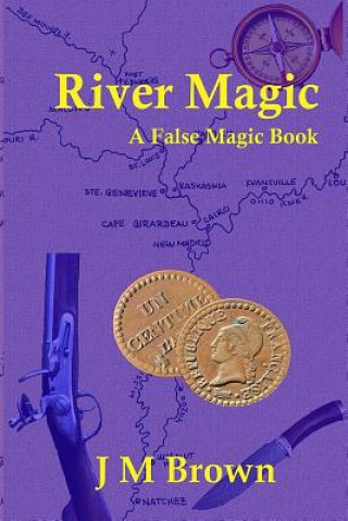Buch River Magic J M Brown