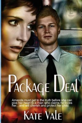 Book Package Deal Kate Vale