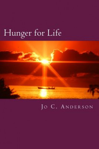Carte Hunger for Life Jo C Anderson