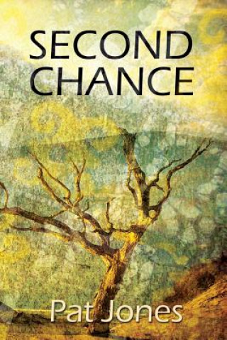 Boek Second Chance Pat Jones