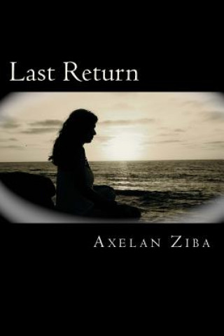 Knjiga Last Return Axelan Ziba