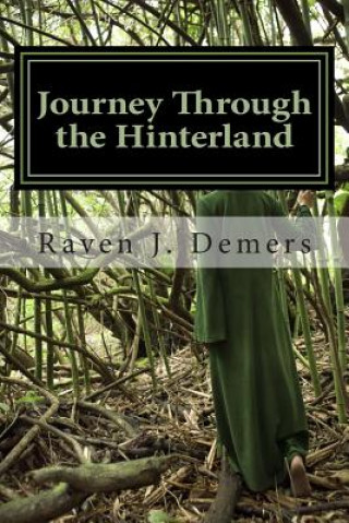 Kniha Journey Through the Hinterland: Poems of discovery, loss, and the long sojourn home. Raven J DeMers