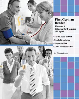 Book First German Reader (Volume 3) Elisabeth May