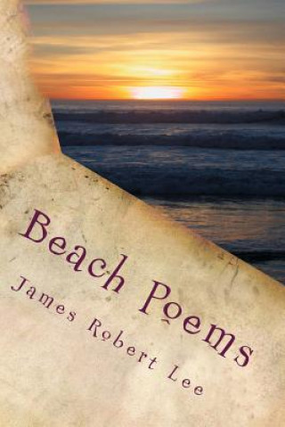 Carte Beach Poems James Robert Lee