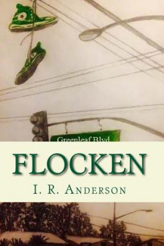 Knjiga Flocken I R Anderson