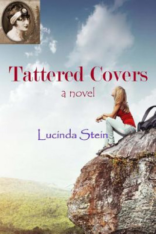 Książka Tattered Covers Lucinda Stein