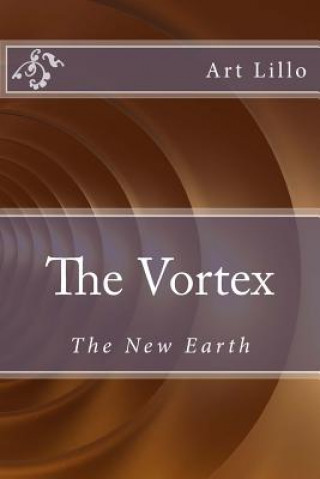 Book The Vortex Art Lillo