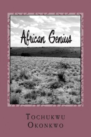 Carte African Genius Tochukwu Okonkwo