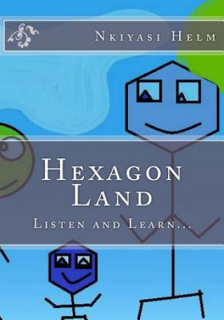 Book Hexagon Land Miss Nkiyasi L Helm