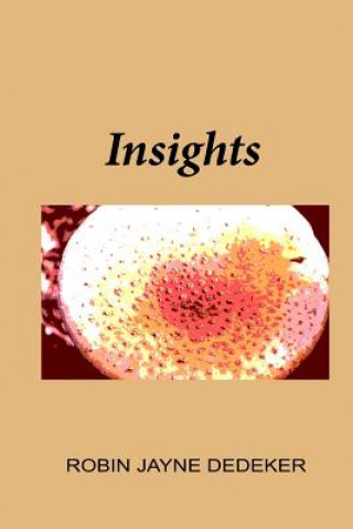 Book Insights Robin Jayne Dedeker