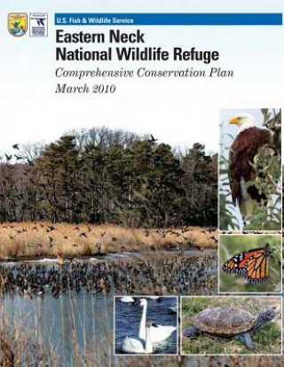 Carte Eastern Neck National Wildlife Refuge Comprehensive Conservation Plan U S Fish &amp; Wildlife Service