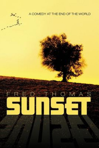 Książka Sunset Fred Thomas