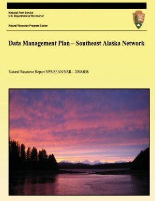 Βιβλίο Data Management Plan - Southeast Alaska Network National Park Service